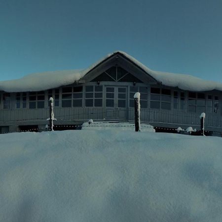 Black Bear Cottage Khajjiar Exterior foto